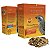 Extrusada Minas Nutri - Harmony Birds - Trinca Ferro Competição - 300g - Imagem 2