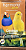 Extrusada Minas Nutri - Harmony Birds - Com Sementes – Canários e Exóticos Natural - 300g - Imagem 1