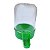 Bebedouro Animalplast  Grande 300ml - Malha Larga - Diversas cores - Imagem 8