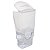 Extensor de Sementes e Base Meia Lua Cristal 40ml - InjetFour - Imagem 1