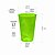 Copo Twister PS Verde Neon 600 ml - Imagem 5