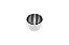 Balde Inox com Tampa 02 lts - Imagem 3