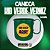 Caneca Al. Kid 305 ml Verde Verniz - Imagem 5