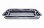Assadeira Inox 31,2 x 21 x 4,0 cm - Imagem 1