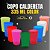 Copo Caldereta 335 ml Color - Imagem 1