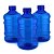 Galão BPA FREE 1000ml Color - Imagem 4