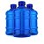 Galão BPA FREE 1000ml Color - Imagem 7