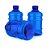 Galão BPA FREE 1000ml Color - Imagem 5