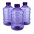 Galão BPA FREE 1000ml Color - Imagem 12