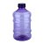 Galão BPA FREE 1000ml Color - Imagem 11