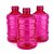 Galão BPA FREE 1000ml Color - Imagem 14
