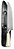 Faca Inox CSO Grande 2010 BCL - Imagem 1