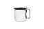 Caneca Inox 250 ml - Imagem 2