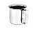 Caneca Inox 250 ml - Imagem 1