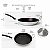 Frigideira Mini Tacho Al. AA interno n°40 7,00 lts - pop - Imagem 8