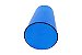 Copo Caldereta 335ml Azul Transparente - Imagem 4