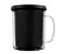 Caneca Foto Preta 355 ml - Imagem 1