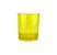 Copo Drink 620 ml Amarelo - Imagem 1