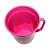 Caneca Alumínio 101-S 750 ml Pink - Imagem 2
