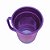 Caneca 103-S 500 ml Violeta Verniz - Imagem 3