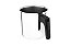 Caneca Inox Cabo Baquelite 1,25 lts - Imagem 5