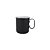 Caneca Al. Kid 345 ml preto fosco - Imagem 4