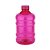 Galão BPA FREE 1000ml Rosa - Imagem 1