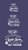Frases 05 - stencil 25 x 16 cm - Imagem 1