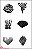 Kit Corais 02 - Imagem 2