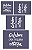 Kit Frases ornamentais 03 - Imagem 1