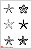Kit Estrelas do Mar 02 - Imagem 2