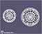 Mandalas 02a - Imagem 1