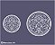 Mandalas 04a - Imagem 1