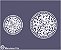 Mandalas 01a - Imagem 1