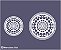Mandalas 05a - Imagem 1