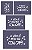 Kit Frases ornamentais 14 - Imagem 1