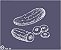 Frutas - legumes - verduras 60 - Imagem 1