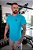 Camiseta Masculina DryFit - Imagem 4
