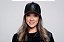 Boné New Trucker All Black - Imagem 1