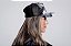 Boné New Trucker Camuflado - Imagem 4