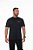 Camiseta Dry Fit preta - Imagem 5