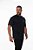 Camiseta Dry Fit preta - Imagem 1