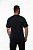 Camiseta Dry Fit preta - Imagem 2