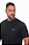 Camiseta Dry Fit preta - Imagem 3