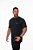 Camiseta Dry Fit preta - Imagem 4