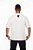 Camiseta Oversized Basic - Imagem 5