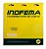 Disco Serra Circular 200mm 24 Dentes 802001 Indfema - Imagem 3