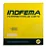 Disco Serra Circular 350mm 48 Dentes 803503 Indfema - Imagem 3