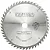 Disco Serra Circular HM 250mm 48 Dentes 802503 Indfema - Imagem 1