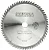 Disco Serra Circular HM 250mm 60 Dentes 802504 Indfema - Imagem 1
